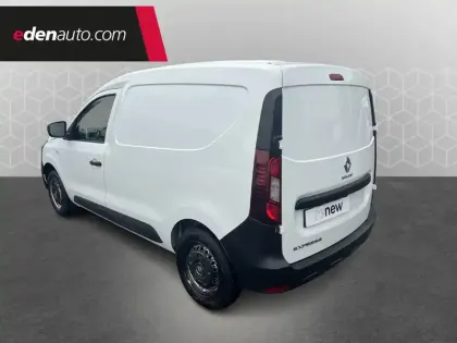 Photo 27 Renault EXPRESS (30) EXPRESS VAN BLUE DCI 95