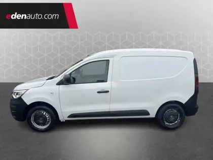 Photo 28 Renault EXPRESS (30) EXPRESS VAN BLUE DCI 95