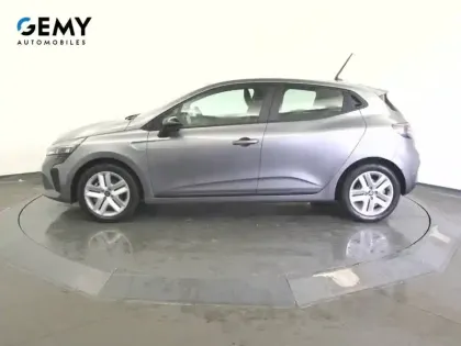 Photo 18 Renault Clio  E-Tech full hybrid 145 ch GSR2