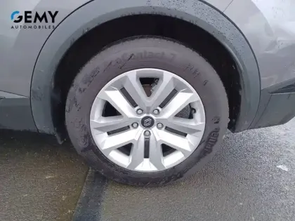 Photo 10 Renault Symbioz Gén. I Ph1 Evolution 5