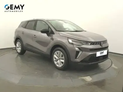 Photo 23 Renault Symbioz Gén. I Ph1 Evolution 5