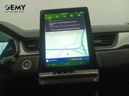 Photo 74 Renault Symbioz  E-Tech full hybrid 145