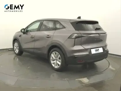 Photo 27 Renault Symbioz Gén. I Ph1 Evolution 5