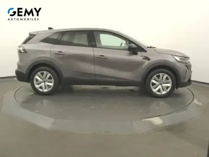 Photo 44 Renault Symbioz  E-Tech full hybrid 145