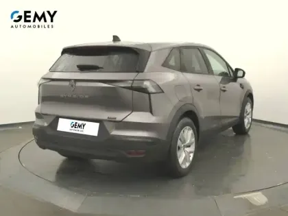 Photo 78 Renault Symbioz  E-Tech full hybrid 145