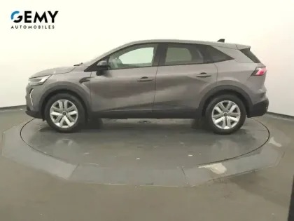 Photo 59 Renault Symbioz  E-Tech full hybrid 145