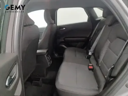 Photo 50 Renault Symbioz  E-Tech full hybrid 145