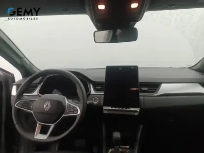 Photo 28 Renault Symbioz Gén. I Ph1 Evolution 5