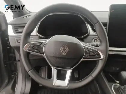 Photo 33 Renault Symbioz Gén. I Ph1 Evolution 5