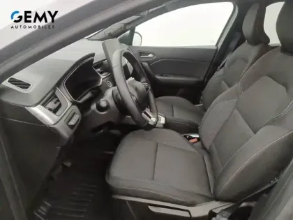 Photo 49 Renault Symbioz  E-Tech full hybrid 145