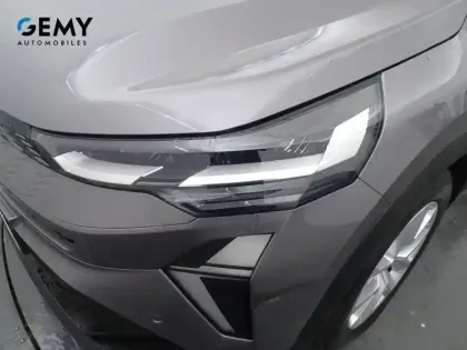 Photo 76 Renault Symbioz  E-Tech full hybrid 145