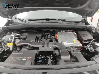 Photo 75 Renault Symbioz  E-Tech full hybrid 145