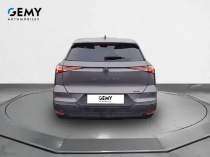 Photo 6 Renault Symbioz Gén. I Ph1 Evolution 5