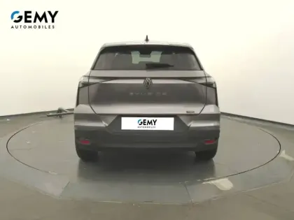 Photo 25 Renault Symbioz Gén. I Ph1 Evolution 5