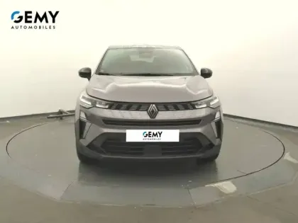 Photo 62 Renault Symbioz  E-Tech full hybrid 145