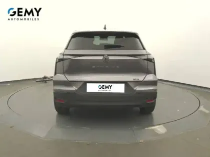 Photo 65 Renault Symbioz  E-Tech full hybrid 145