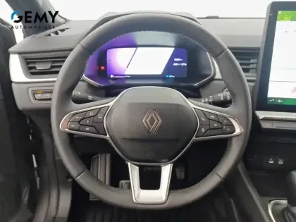 Photo 52 Renault Symbioz  E-Tech full hybrid 145