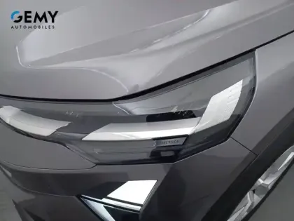 Photo 56 Renault Symbioz  E-Tech full hybrid 145