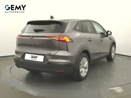 Photo 58 Renault Symbioz  E-Tech full hybrid 145