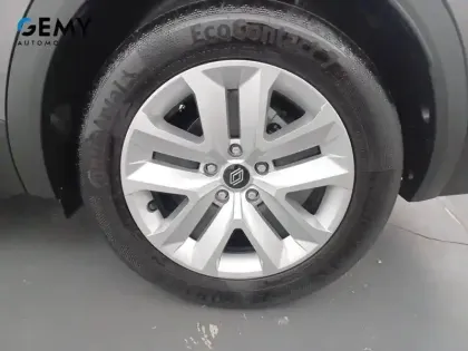 Photo 31 Renault Symbioz Gén. I Ph1 Evolution 5