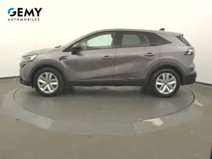 Photo 79 Renault Symbioz  E-Tech full hybrid 145