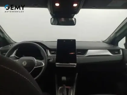 Photo 28 Renault Symbioz Gén. I Ph1 Evolution 5