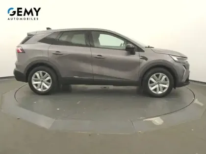 Photo 64 Renault Symbioz  E-Tech full hybrid 145