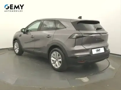 Photo 67 Renault Symbioz  E-Tech full hybrid 145