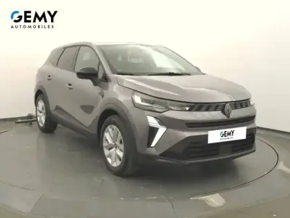 Photo 43 Renault Symbioz  E-Tech full hybrid 145