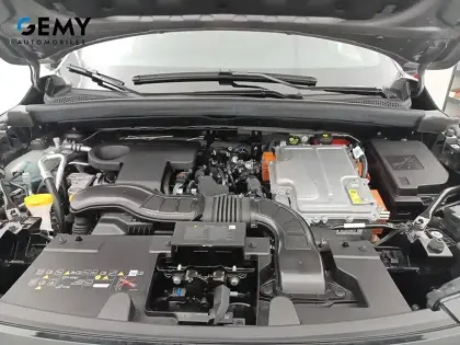 Photo 54 Renault Symbioz  E-Tech full hybrid 145