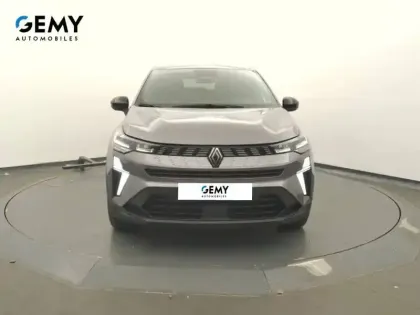 Photo 42 Renault Symbioz  E-Tech full hybrid 145