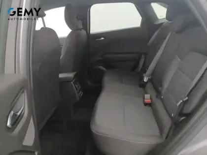 Photo 50 Renault Symbioz  E-Tech full hybrid 145