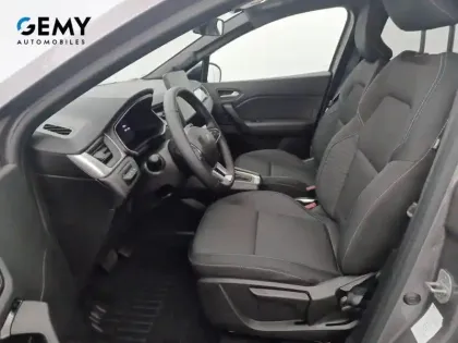 Photo 69 Renault Symbioz  E-Tech full hybrid 145