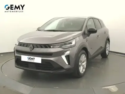 Photo 41 Renault Symbioz  E-Tech full hybrid 145