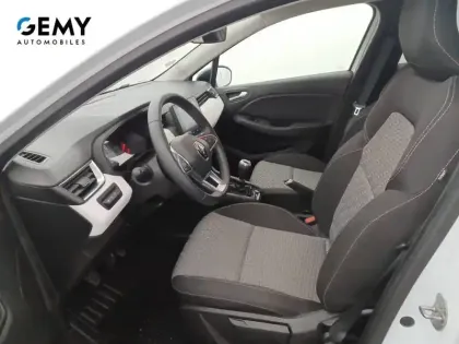 Photo 48 Renault Clio  TCe 90