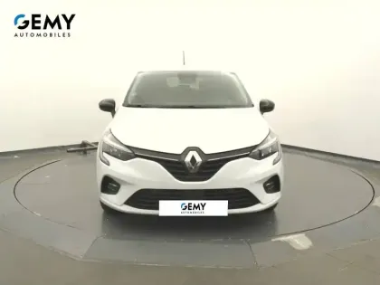 Photo 41 Renault Clio  TCe 90