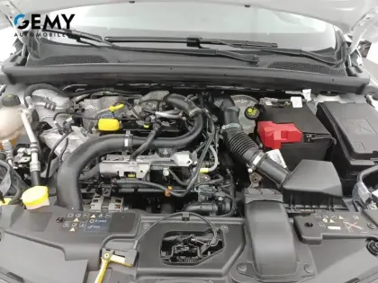 Photo 14 Renault Clio  TCe 90