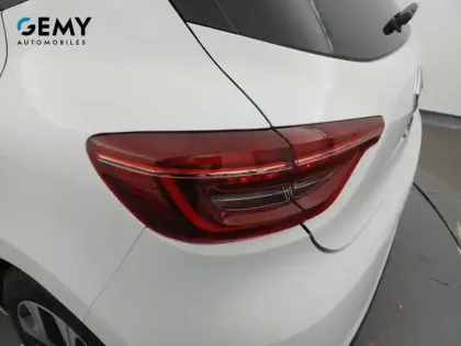 Photo 16 Renault Clio  TCe 90