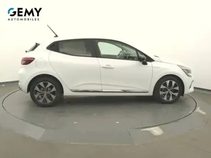Photo 23 Renault Clio  TCe 90