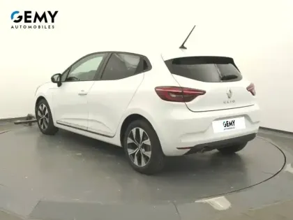 Photo 6 Renault Clio  TCe 90