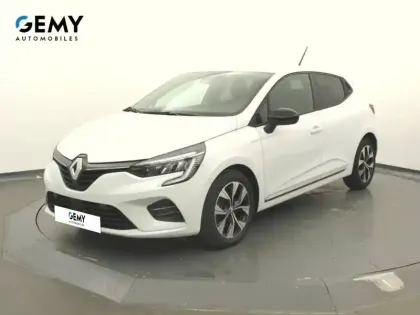 Photo 20 Renault Clio  TCe 90
