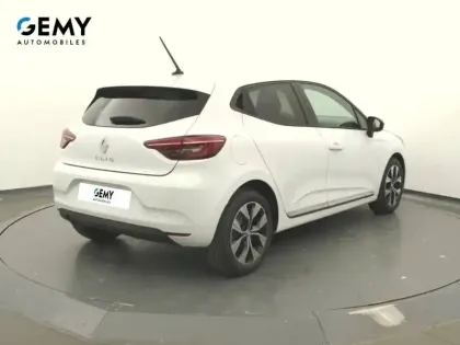 Photo 17 Renault Clio  TCe 90