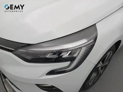 Photo 15 Renault Clio  TCe 90