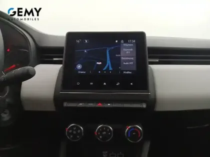 Photo 13 Renault Clio  TCe 90