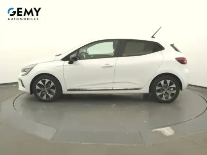 Photo 38 Renault Clio  TCe 90