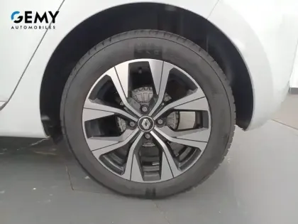 Photo 10 Renault Clio  TCe 90