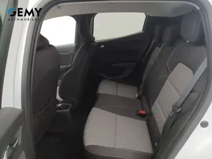 Photo 9 Renault Clio  TCe 90