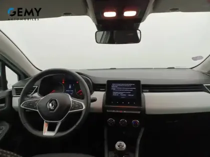 Photo 7 Renault Clio  TCe 90