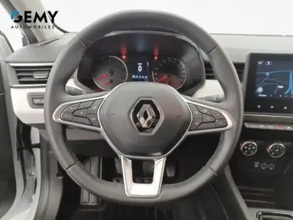 Photo 12 Renault Clio  TCe 90