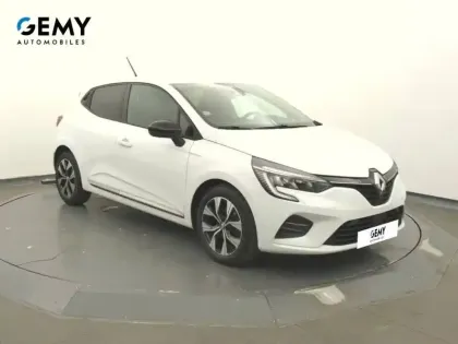 Photo 22 Renault Clio  TCe 90